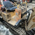 YANMAR YB400 90050 used mini excavator |KHS japan