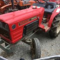 YANMAR YM1610S 00213 used compact tractor |KHS japan