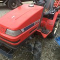 YANMAR Ke-2D 05151 used compact tractor |KHS japan