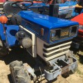 SUZUE M1503D 54550 used compact tractor |KHS japan