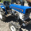 SUZUE M1803D 80611 used compact tractor |KHS japan