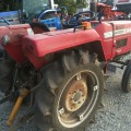 SHIBAURA SD2203S UNKONOWN used compact tractor |KHS japan