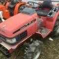 HONDA TX22D 15001 used compact tractor |KHS japan