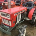 YANMAR YM1300D 12575 used compact tractor |KHS japan