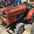 YANMAR YM1301D 01587 used compact tractor |KHS japan