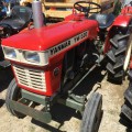 YANMAR YM1500S 10595 used compact tractor |KHS japan