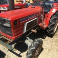 YANMAR YM1820D 21276 used compact tractor |KHS japan
