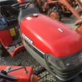 YANMAR AF16D 09021 used compact tractor |KHS japan