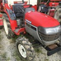 YANMAR AF18D 03995 used compact tractor |KHS japan