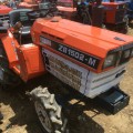 KUBOTA B1502D 50365 used compact tractor |KHS japan