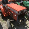 HINOMOTO C172S 05384 343h used compact tractor |KHS japan