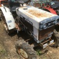 SATOH ST1540D 800121 used compact tractor |KHS japan