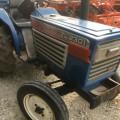 ISEKI TL2301S 00131 used compact tractor |KHS japan