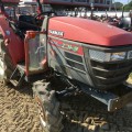 YANMMER US324D 11622 used compact tractor |KHS japan