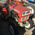 YANMAR YM1100D 02330 used compact tractor |KHS japan