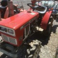 YANMAR YM1300D 08349 used compact tractor |KHS japan