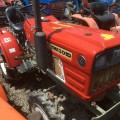 YANMAR YM1301D 02425 used compact tractor |KHS japan