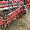 HARROW HTS2700 used compact tractor attachment |KHS japan