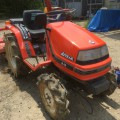 KUBOTA A-14D 17746 used compact tractor |KHS japan