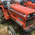 HINOMOTO E2302S 00621 used compact tractor |KHS japan
