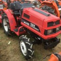 MITSUBISHI MTX15D 50256 used compact tractor |KHS japan