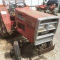 SHIBAURA SD1803S 10551 used compact tractor |KHS japan