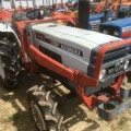 SATOH ST2040D 00018 used compact tractor |KHS japan