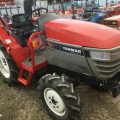 YANMAR AF24D 22806 used compact tractor |KHS japan