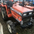 HINOMOTO E2304D 50902 used compact tractor |KHS japan