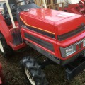 YANMAR F195D 12916 used compact tractor |KHS japan