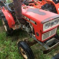 YANMAR YM1300S 08289 used compact tractor |KHS japan