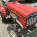 YANMAR YM1401D 010889 used compact tractor |KHS japan