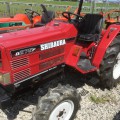 SHIBAURA D275F 20545 used compact tractor |KHS japan
