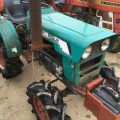 SUZUE M1501D 50184 used compact tractor |KHS japan