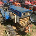 SUZUE M1503D 4679 used compact tractor |KHS japan