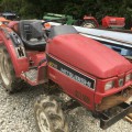 MITSUBISHI MT165D(UNKNOWN) used compact tractor |KHS japan