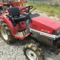 SHIBAURA P155D 1401006 used compact tractor |KHS japan