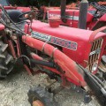 SHIBAURA S700S 10531 used compact tractor |KHS japan