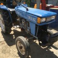 ISEKI TS1910S 00844 used compact tractor |KHS japan