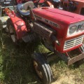 YANMAR YM1100S 00769 used compact tractor |KHS japan