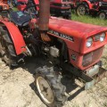 YANMAR YM1300D 03170 used compact tractor |KHS japan