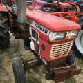 YANMAR YM1500S 25273 used compact tractor |KHS japan