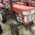 YANMAR YM2000S 31381 used compact tractor |KHS japan