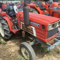 YANMAR YM2002S 30130 used compact tractor |KHS japan