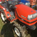 KUBOTA A-14D 12215 used compact tractor |KHS japan