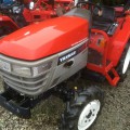 YANMAR AF22D 00137 used compact tractor |KHS japan