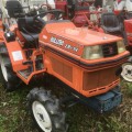 KUBOTA B1-14D 71575 used compact tractor |KHS japan