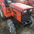 HINOMOTO C174D 06577 used compact tractor |KHS japan