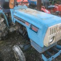 MITSUBISHI D1800S 64718 used compact tractor |KHS japan