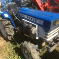 SUZUE M1503D 54317 used compact tractor |KHS japan